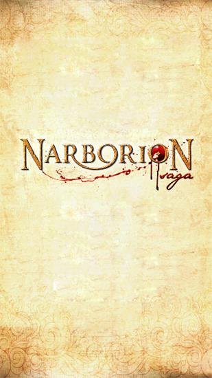 download Narborion: Saga apk